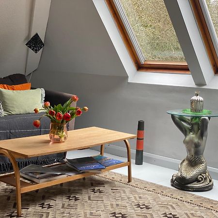 The Sail Loft Lägenhet Kingsbridge  Exteriör bild