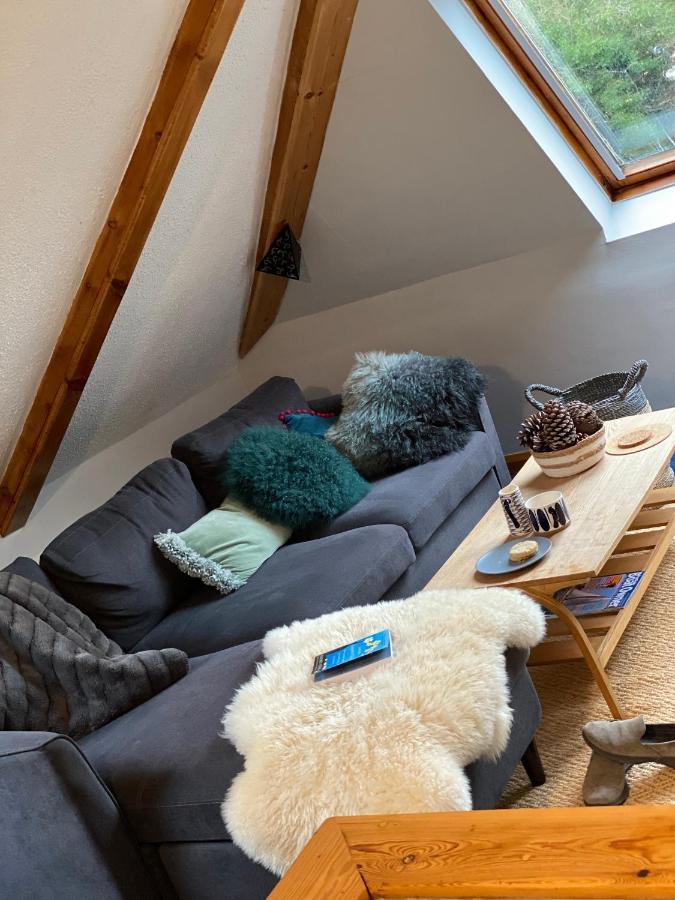 The Sail Loft Lägenhet Kingsbridge  Exteriör bild