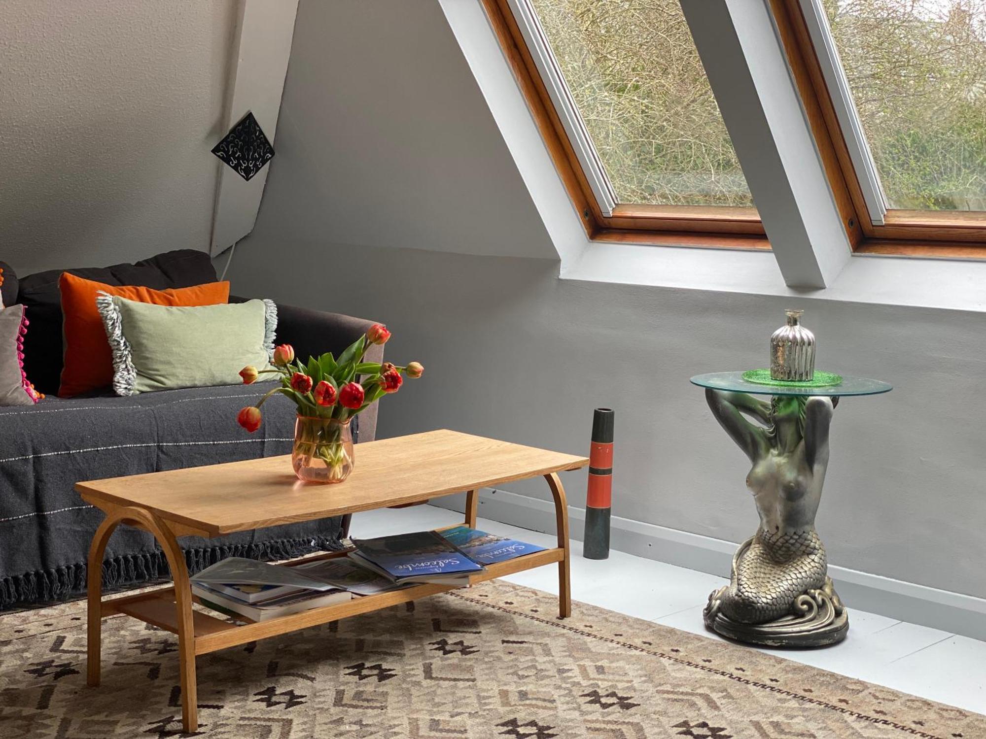 The Sail Loft Lägenhet Kingsbridge  Exteriör bild